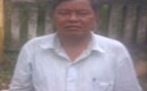 Khi Trưởng thôn làm CTV dân số