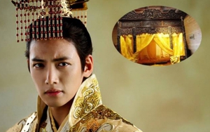 Tròn mắt khi hiểu lý do các Hoàng đế chỉ ngủ ở phòng nhỏ 10m2 dù 'có cả thiên hạ trong tay'