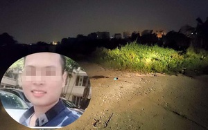 Dòng tin nhắn "rợn người" của nam tài xế Grab cho bạn gái trong đêm báo hiệu kết cục kinh hoàng