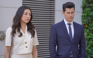 2 năm chăm con riêng của chồng, cô vợ nghe được câu "Anh chờ em về" đầy cay đắng, song vỏn vẹn 1 năm sau tình thế đảo ngược hoàn toàn
