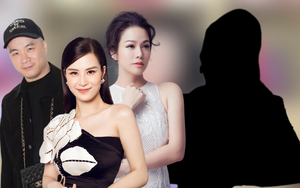 Nữ đại gia Bình Dương nhắc sao kê: Đỗ Mạnh Cường không phản hồi người không có thẩm quyền, Đông Nhi minh bạch