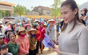 Giữa cơn bão "sao kê", các sao Việt phản ứng thế nào khi vướng lùm xùm từ thiện?