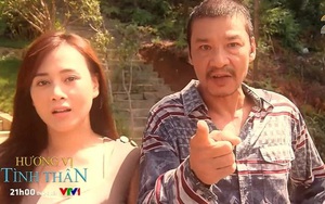"Hương vị tình thân": Tranh cãi nảy lửa cảnh bố con Nam vạch mặt bà Sa, Thy