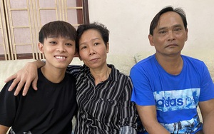 Ca sĩ Ngọc Sơn tiết lộ thông tin mới nhất về Hồ Văn Cường