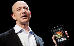 Giàu "nứt đố đổ vách" nhưng hóa ra ông chủ Amazon lại là người chuyên đi săn đồ sale