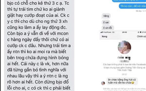 Hài hước tiểu tam dạy vợ cách giữ chồng nhưng phút cuối lại ôm nhục vì câu chốt: "Cô không được động đến cái gì của vợ tôi"
