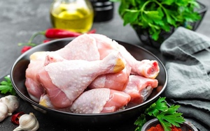 Sự thật về những chiếc đùi gà trong siêu thị