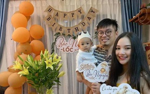 Sau 6 năm cố người mẫu Duy Nhân qua đời, bà xã hiếm hoi chia sẻ tổ ấm mới, diện mạo hiện tại ra sao?