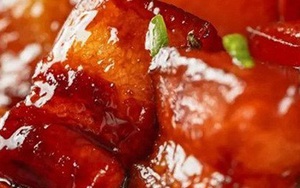 Muốn thịt kho mềm ngon, thơm ngậy, tan ngay khi cho vào miệng cần ghi nhớ 5 mẹo này!