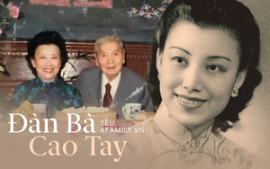 Chồng ngoại tình, người vợ giàu sang có màn xử lý rúng động xã hội và "ba con át chủ bài" lật ngược thế cờ ai biết được cũng phải ngả mũ thán phục!