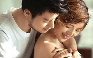 Tôi yêu chồng của sếp, anh ấy quá ngọt ngào