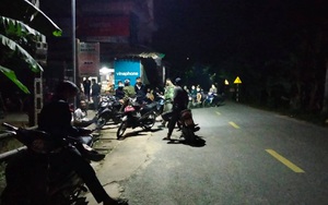 Bé trai 8 tuổi ở Hà Tĩnh tử vong với nhiều vết thương trên người