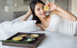 Nếu chưa thể tìm một mối tử tế, tốt nhất là hãy cứ độc thân