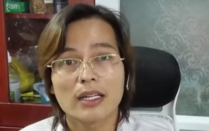 Vụ Tịnh thất Bồng Lai: Lê Thanh Minh Tùng khuyên cha nhận 'kèo' 20 tỷ với bà Phương Hằng, chia sẻ 'có phước 10 đời nếu không phải con ruột'