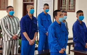 Con nuôi Đường "Nhuệ" dọa bố mẹ: "Con mà biết kháng cáo là chỉ mang xác về thôi"