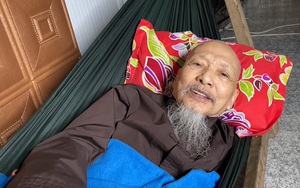 Mối quan hệ thực sự giữa Lê Tùng Vân "Tịnh thất Bồng Lai" với người tự nhận là con, đứng lên tố cáo chính cha mình