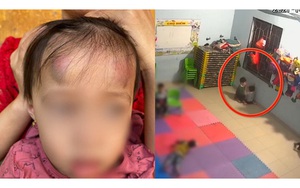 Từ vụ trẻ mầm non đánh bạn dã man ở Bắc Giang, cách nhận diện con có khuynh hướng bạo lực