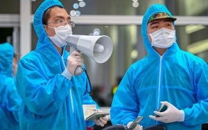 Hà Nội khẩn tìm người đến 1 đám cưới, 1 đám tang có 3 ca COVID-19