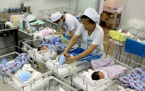 Bình Dương: Nỗ lực mọi cách để người dân ngừng... "ngại đẻ"