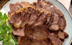 Món thịt dù đắt đến mấy bạn cũng đừng tiếc tiền, trẻ con ăn 2 lần/tuần sẽ cao lớn nhanh