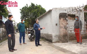 Tín hiệu vui từ ổ dịch lớn nhất Hải Dương chưa rõ nguồn lây