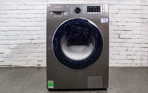 Những hãng máy giặt được đánh giá là tốt nhất hiện nay, đừng bỏ lỡ khi ngày Black Friday đến rồi