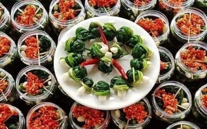 Làm món quê đãi bạn, cô sinh viên đâu ngờ trúng mánh làm ăn