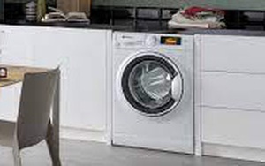Có 1 chỗ "đại kỵ" để máy giặt nhưng nhiều nhà vẫn đặt, bảo sao sức khỏe đi xuống, tiền nong thất thoát, gia đình lục đục
