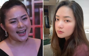 Từng "phát tướng" không ai nhận ra, Phan Như Thảo giờ đây "lột xác" khiến chồng già mê mệt nhờ "chiêu độc"