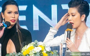 Siêu mẫu Hà Anh: "Chồng tôi có thứ mà nhiều đại gia khác không có"!