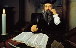Nhà tiên tri Nostradamus tiên đoán "vận mệnh" thế giới năm 2022