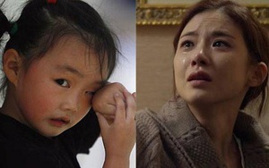 Biếu chị dâu 1 tỷ vì nuôi con hộ 8 năm, người phụ nữ bật khóc khi nghe con gái nói lời này
