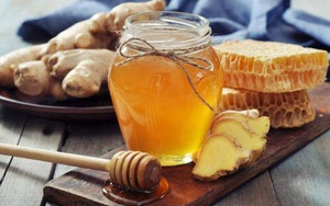 Thêm thứ này vào nước gừng để uống tương đương với chạy bộ 1 tiếng, giúp giảm cân, đào thải độc tố, bảo vệ sức khỏe