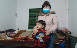 MS 717: Xót xa hoàn cảnh gia đình có 2 cha con tử vong khi đi bủa lưới mưu sinh