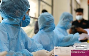 Ngày 6/12: Có 14.591 ca COVID-19, TP Cần Thơ có số mắc nhiều nhất cả nước; Hà Nội tăng 187 ca