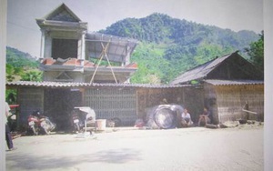 Tiếng thét giữa đêm tối và tội ác kinh hoàng của gã đàn ông giả gái
