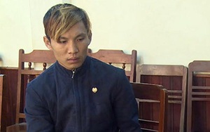 Hành trình truy bắt kẻ sát nhân "giấu mặt" đột nhập gây án, hiếp dâm người phụ nữ một con
