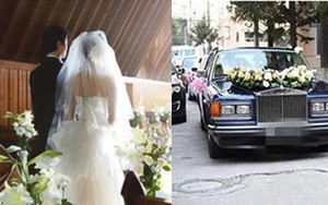 Vợ cũ tái hôn, chồng lập tức tới giành lại quyền nuôi con, nhưng nhìn mảnh giấy trên tay đứa trẻ, anh lặng lẽ ra về