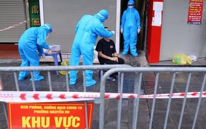 Bản tin COVID-19 ngày 29/9: Lập tiếp kỷ lục hơn 23.500 ca khỏi bệnh, gấp 3 lần ca nhiễm mới