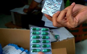 Bộ Y tế cảnh báo bán thuốc quảng cáo điều trị COVID-19 chưa được cấp phép