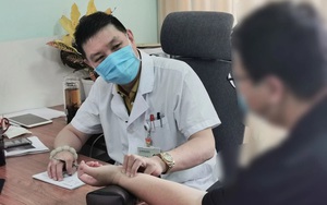3 tín hiệu cho thấy bệnh tiểu đường ngày càng nặng, bác sĩ khuyến cáo để hạ đường huyết nhanh cần tăng cường tiêu thụ 6 loại rau này