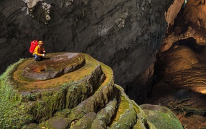 Tour du lịch “Chinh phục Sơn Đoòng - hang động lớn nhất thế giới” hết vé từ những ngày đầu năm