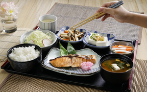 Tại sao người Nhật lại sống trường thọ bậc nhất thế giới: Có 2 món người Nhật ít ăn để sống thọ hơn, người Việt lại tiêu thụ nhiều