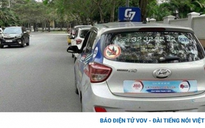 Tên cướp cứa cổ lái xe taxi ở Hà Nội đã bị bắt