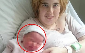 Đứa trẻ sơ sinh sống cuộc đời vỏn vẹn 8 ngày vì bị mẹ "lắc" cho đến chết, bức ảnh cuối ghi lại khoảnh khắc tưởng ấm áp mà ám ảnh