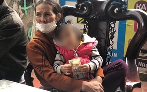 Vụ 5 người tử vong bí ẩn sau bữa trưa: Xót xa cảnh mồ côi của bé 2 tuổi