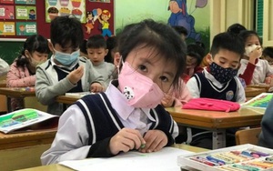 Tin sáng 20/1: Phải cho trẻ em trở lại trường, nếu không chúng ta có lỗi; hình ảnh bất ngờ ở sân bay Tân Sơn Nhất ngày cận Tết