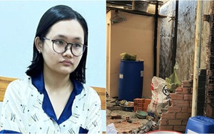 Vụ cô gái 21 tuổi đầu độc, giết chết cha ruột: Hành vi quá tàn nhẫn, mất tính người