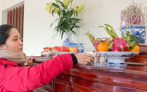 Chuyên gia phong thủy hướng dẫn cụ thể cách bao sái bàn thờ dịp cuối năm
