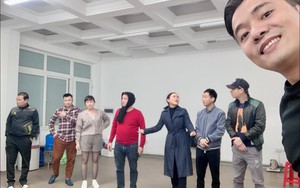"Táo bà" lần đầu xuất hiện ở Táo quân 2022: Là "tình địch" của Vân Dung, chuyên vai ô-sin